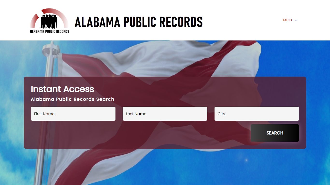 Alabama Public Records ⇒ AlabamaPublicRecords.com